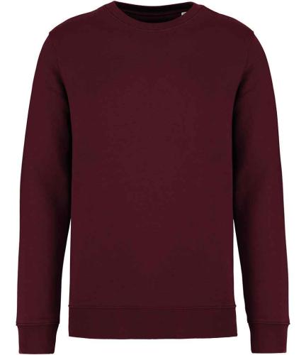 Native Spirit Unisex Crew Neck Sweatshirt - DCY - XXL